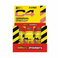 C4 Energy Shot 12x 60ml Millions Strawberry