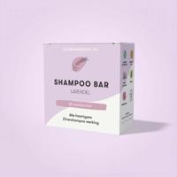 Shampoobars Shampoo bar lavendel