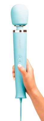 Le Wand Le Wand Power Luxe Massager - Blauw