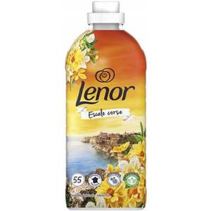 Lenor LENOR WVZ 1155ml 55sc Escale Corse