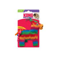 Kong Pull-A-Partz Pinata kattenspeeltje Per stuk - thumbnail