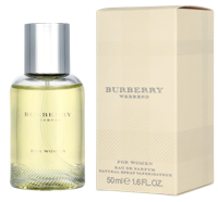 Burberry Weekend For Women Eau de parfum Spray 50 ml