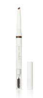 Jane Iredale Brows Compact Poeder PureBrow Shaping Pencil - Medium Brown 0.23gr