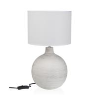 Bureaulamp Versa Dewas Wit - thumbnail