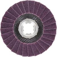 Bosch Accessories 2608901474 Lamellenschijf Boordiameter 125 mm 1 stuk(s)