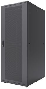 Intellinet 713733 19inch-serverkast (b x h x d) 800 x 2033 x 1200 mm 42 HE Zwart (RAL 9005)