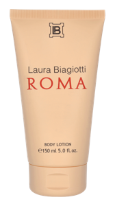 Laura Biagiotti Roma Body Lotion 150ml