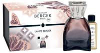 Lampe Berger Giftset Lilly Rose - thumbnail