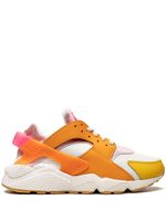 Nike "baskets Air Huarache ""Sunshine""" - Blanc - thumbnail