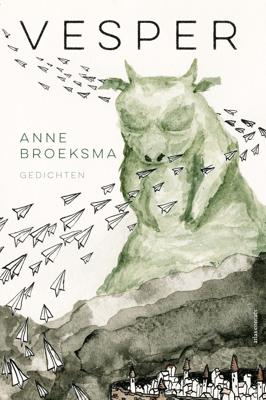 Vesper (Paperback)