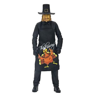 NECA Thanksgiving Ultimate John Carver