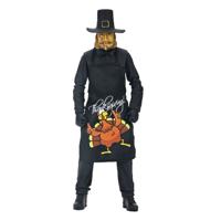 NECA Thanksgiving Ultimate John Carver
