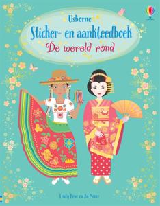 De wereld rond (Paperback)