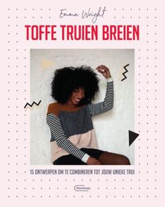 Toffe truien breien (Paperback)