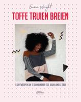 Toffe truien breien (Paperback)