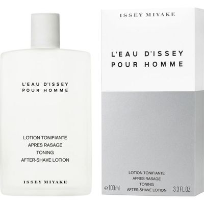 L'Eau d'Issey Pour Homme aftershave lotion, 100 ml