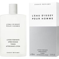 L'Eau d'Issey Pour Homme aftershave lotion, 100 ml