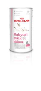 Royal Canin Babycat Milk droogvoer voor kat 300 g Katje