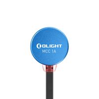OLight S2R Baton II Zaklamp werkt op een accu LED 1150 lm 14 h 99 g - thumbnail