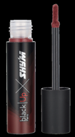 Black Up Shy&apos;m Liquid Eyeshadow N°01 Prune Oogschaduw 3.5 ml