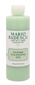 Mario Badescu Enzyme Cleansing Gel 236ml Make-up verwijderaar en reiniger