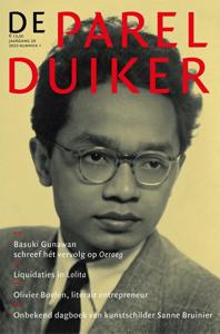 De Parelduiker 2023/1 (Paperback)