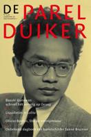 De Parelduiker 2023/1 (Paperback) De Parelduiker 2023/1 (Paperback)