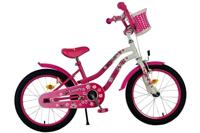 Volare Lovely Kinderfiets 18 inch