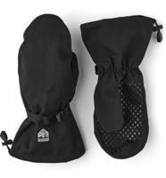 Hestra Hydra Seam Sealed Want BLACK 11