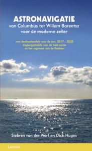 Astronavigatie (Paperback)