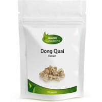Dong Quai-extract | 100 capsules | Vitaminesperpost.nl