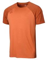 Ternua Krin T-shirt Heren Burnt Orange M