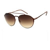 Dames zonnebril Italia Independent 0221-092-000 (ø 58 mm) (ø 58 mm)