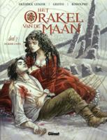 De rode capes (Paperback)