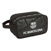 Reistasje F.C. Barcelona Zwart Sportief 26 x 15 x 12.5 cm