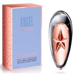 Thierry Mugler Angel Muse Vrouwen 50ml eau de parfum