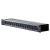 ART P16 XLR patch bay