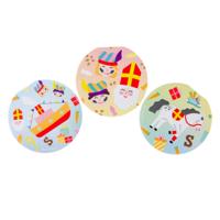 Duckiez Notitieboekje sinterklaas