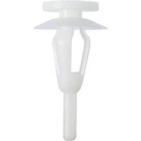 KS Tools 420.5507 Deursierstrip-verbindingsclip voor Mitsubishi, verpakking van 50 stuks