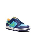 Nike Kids x Kyrie Irving baskets Dunk - Bleu - thumbnail