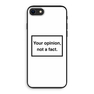 Your opinion: iPhone 7 Biologisch afbreekbaar hoesje