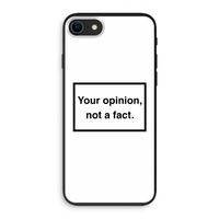 Your opinion: iPhone 7 Biologisch afbreekbaar hoesje