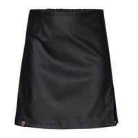 KIEstone winter rok meisjes - zwart - Luna