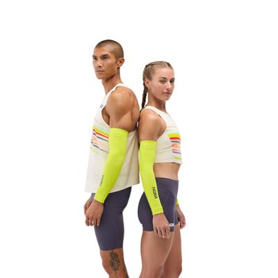 HOKA Race Day Arm Sleeve