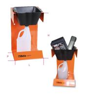 Beta 1877F-Olie Opvangunit 1 Liter Flessen - 018770100 Beta 1877F-Olie Opvangunit 1 Liter Flessen - 018770100