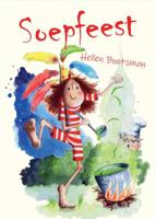 Soepfeest (Hardback)