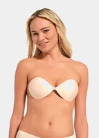 Magic Plak BH zonder achterkant - Backless Beauty - Strapless bh zonder achterkant