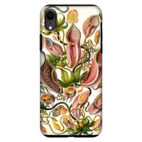 Haeckel Nepenthaceae: iPhone XR Tough Case