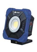 Ivana 56697 oplaadbare bouwlamp 20W 2200 lm