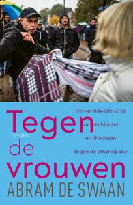 Tegen de vrouwen - Abram de Swaan - ebook